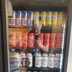 Cafepane Budapest - Egyéb