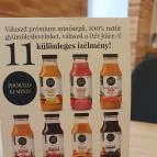 Cafepane Budapest - Egyéb