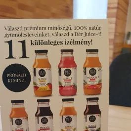 Cafepane, Budapest - Egyéb