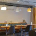 Cafepane Budapest - Egyéb