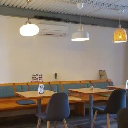 Cafepane, Budapest - Egyéb