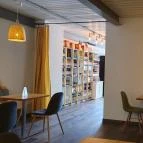 Cafepane Budapest - Egyéb