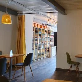 Cafepane, Budapest - Egyéb