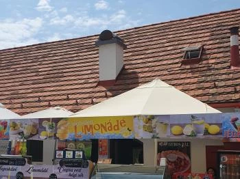 Caffe Feeling Tihany