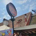 Caffe Feeling Tihany - Külső kép