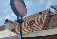 Caffe Feeling Tihany