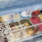 Caffe Feeling Tihany - Étel/ital