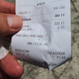 Caffe Feeling Tihany - Egyéb