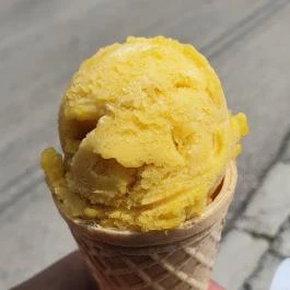 Caffe Feeling Tihany - Étel/ital