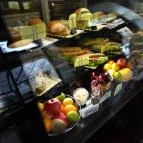 Caffe KaDor Budapest - Étel/ital