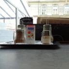 Caffe KaDor Budapest - Étel/ital