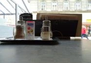 Caffe KaDor Budapest