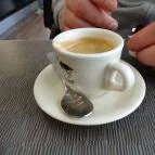 Caffe KaDor Budapest - Étel/ital