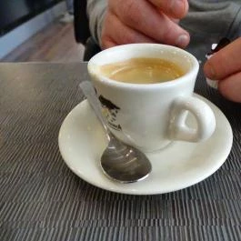 Caffe KaDor, Budapest - Étel/ital