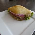 Caffe KaDor Budapest - Étel/ital