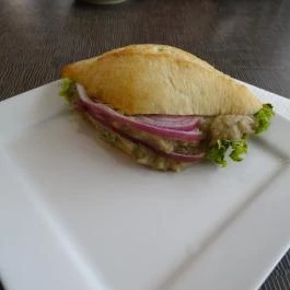 Caffe KaDor, Budapest - Étel/ital