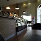 Caffe KaDor Budapest - Belső