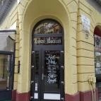 Caffe KaDor Budapest - Külső kép