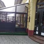 Caffe KaDor Budapest - Külső kép