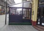 Caffe KaDor Budapest