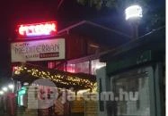Caffe Mediterrán Grill House Biatorbágy