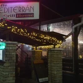 Caffe Mediterrán Grill House, Biatorbágy - Egyéb