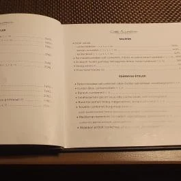 Caffe Mediterrán Grill House, Biatorbágy - Egyéb