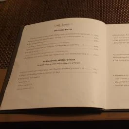 Caffe Mediterrán Grill House, Biatorbágy - Egyéb