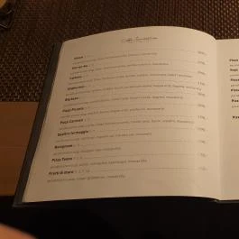 Caffe Mediterrán Grill House, Biatorbágy - Egyéb