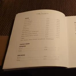 Caffe Mediterrán Grill House, Biatorbágy - Egyéb