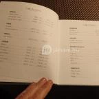 Caffe Mediterrán Grill House Biatorbágy - Egyéb