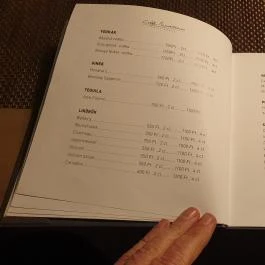 Caffe Mediterrán Grill House, Biatorbágy - Egyéb