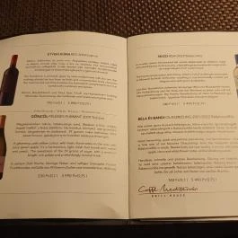 Caffe Mediterrán Grill House, Biatorbágy - Egyéb