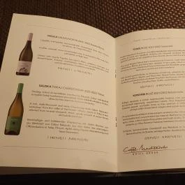 Caffe Mediterrán Grill House, Biatorbágy - Egyéb