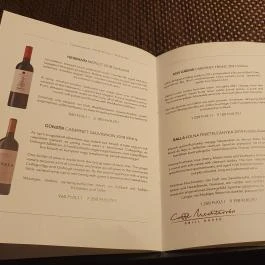 Caffe Mediterrán Grill House, Biatorbágy - Egyéb