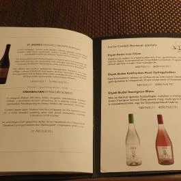 Caffe Mediterrán Grill House, Biatorbágy - Egyéb