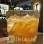 Caffe Mediterrán Grill House Biatorbágy - Egyéb