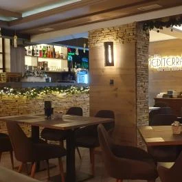 Caffe Mediterrán Grill House, Biatorbágy - Egyéb