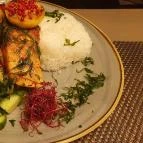 Caffe Mediterrán Grill House Biatorbágy - Egyéb