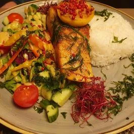 Caffe Mediterrán Grill House, Biatorbágy - Egyéb