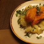 Caffe Mediterrán Grill House Biatorbágy - Egyéb