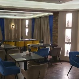 Caffe Mediterrán Grill House, Biatorbágy - Egyéb