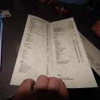 Caffé Sempre Orosháza - Étlap/itallap