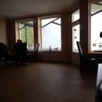 Caffé Sempre Orosháza - Belső