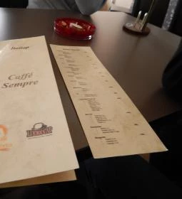 Caffé Sempre