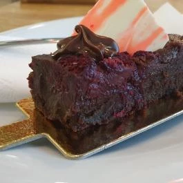 Caffe Shakerato, Budapest - Étel/ital