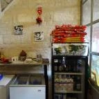 Caffé Torino Budapest - Belső