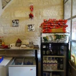 Caffé Torino, Budapest - Belső