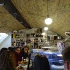 Caffé Torino Budapest - Belső