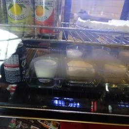 Caffé Torino, Budapest - Étel/ital